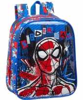 Goedkope marvel spiderman school rugtas rugzak 27 cm voor peuters kleuters kinderen