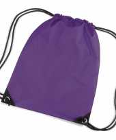 Goedkope paarse tasjes voor kinderen rugzak