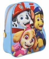 Goedkope paw patrol school rugtas rugzak voor peuters kleuters kinderen