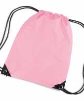 Goedkope roze sporttasjes rugzak